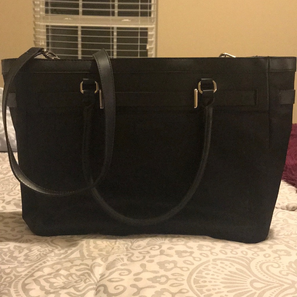 Swiss Gear Laptop Tote (Zoe)